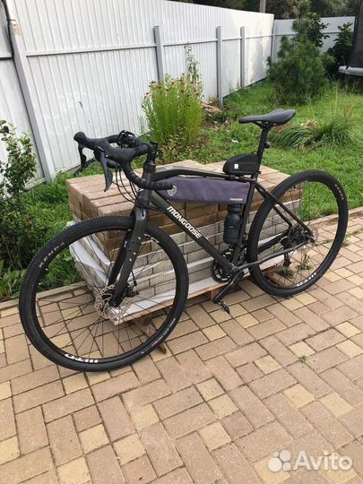 Велосипед Mongoose Guide Sport