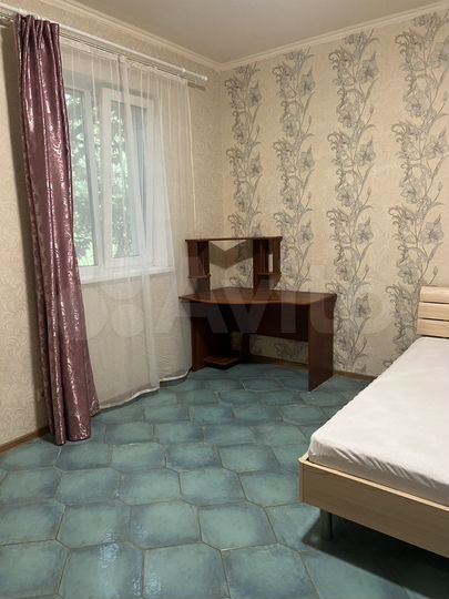 Комната 16,5 м² в 4-к., 2/3 эт.