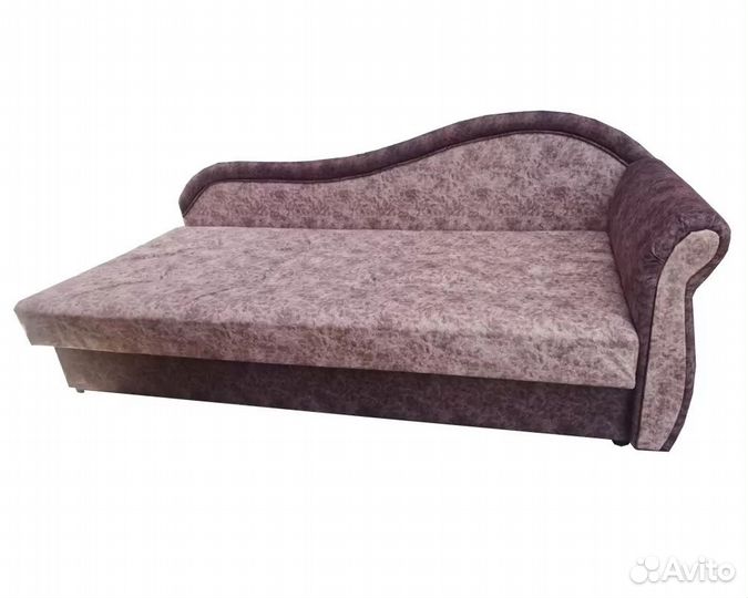 Диван Прямой