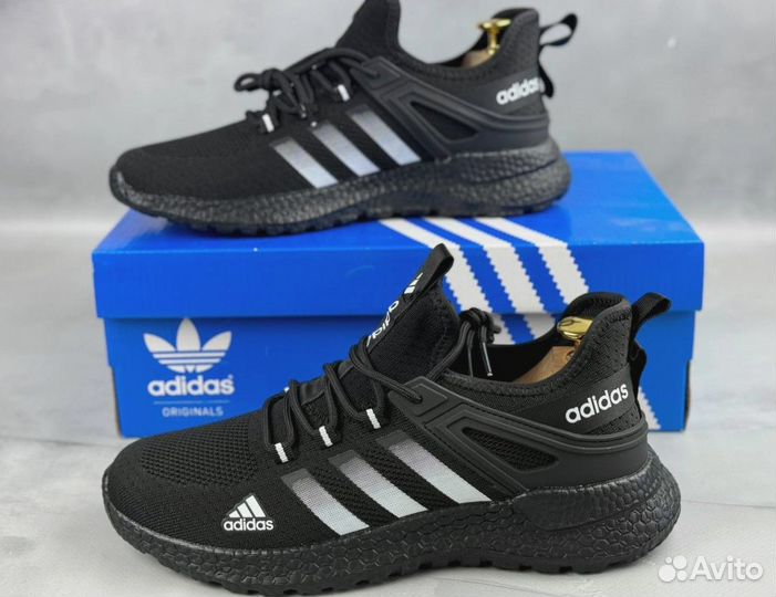 Мужские кроссовки Adidas