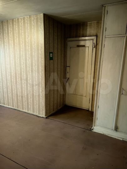 2-к. квартира, 41 м², 4/5 эт.