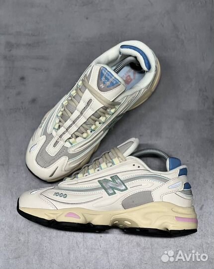 Кроссовки NEW balance