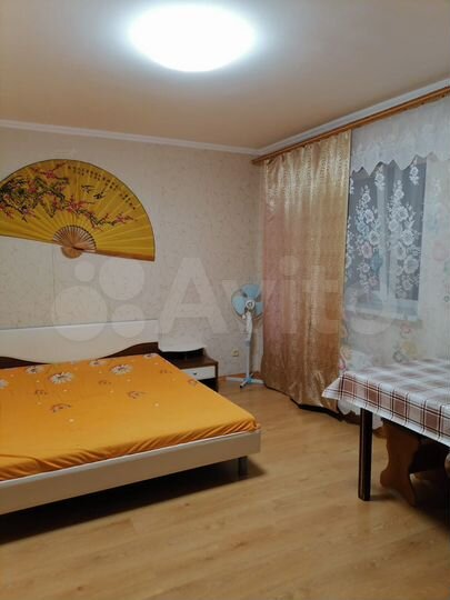 Апартаменты-студия, 25 м², 1/1 эт.