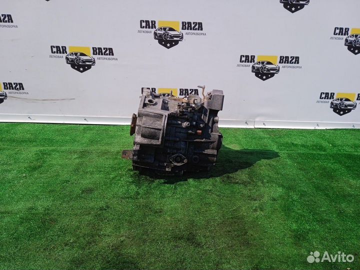 МКПП ERF Volkswagen Golf