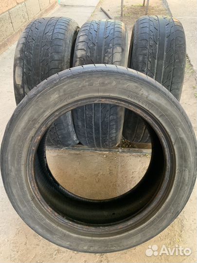 Toyo DRB 205/55 R16 91V