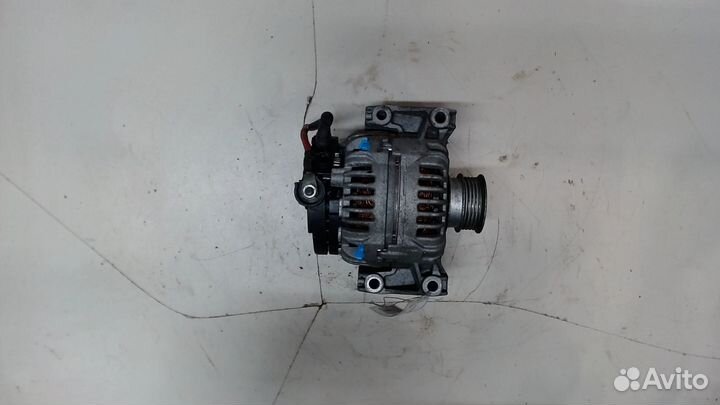 Генератор Opel Vectra B, 2002