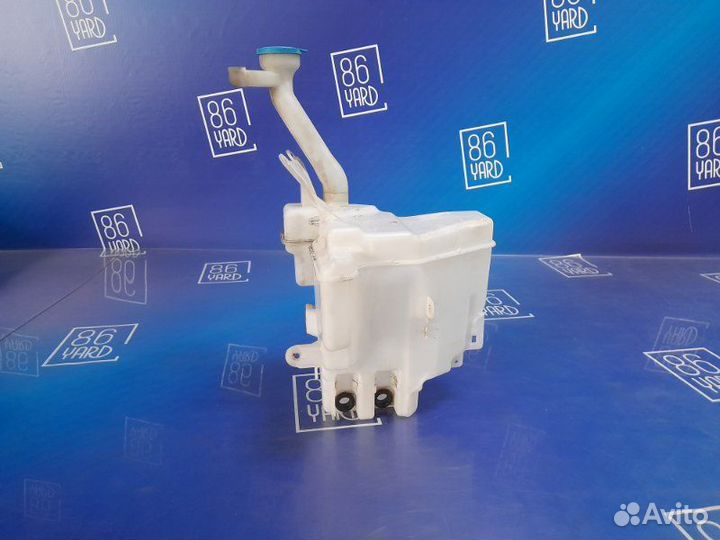 Бачок омывателя Suzuki Grand Vitara TD54 J20A 2007