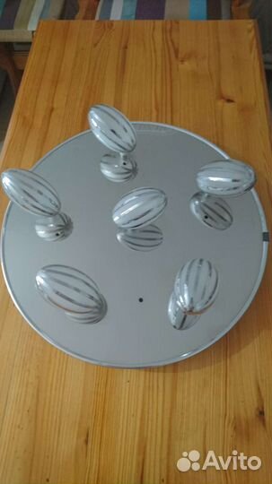 Светильник потолочный