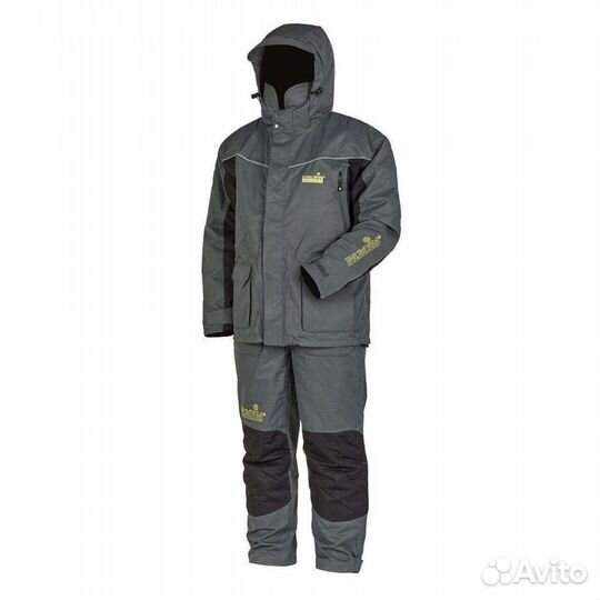 Костюм зимний плавающий norfin element flt