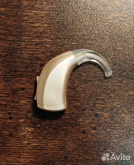 Слуховой аппарат aurica