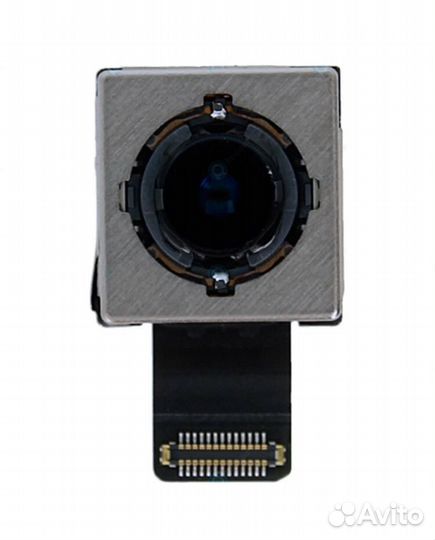 Задняя камера для iPhone XR
