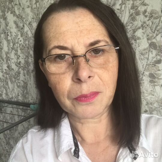 Няня 300 pyb/час для ребенка пос.Российский