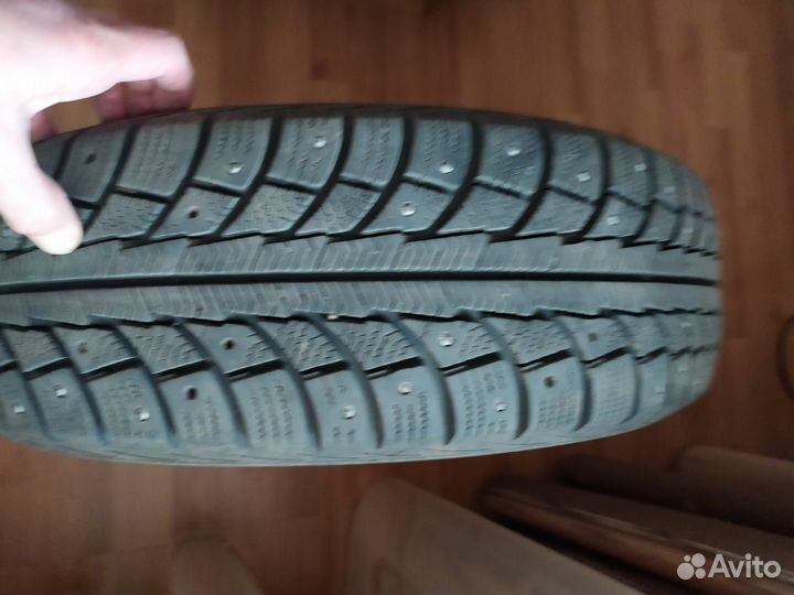 Gislaved Nord Frost 200 175/70 R14 84