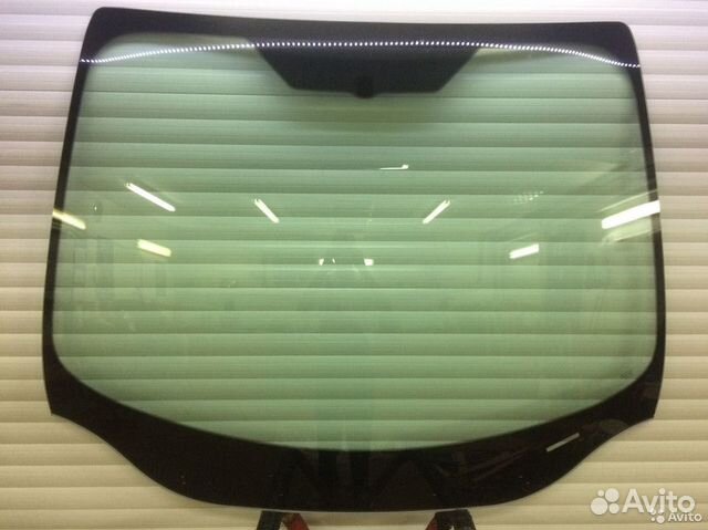 Лобовое стекло Mitsubishi Montero 4 3 Pajero