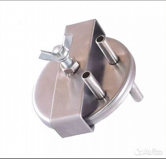 Крышка для сухопарника