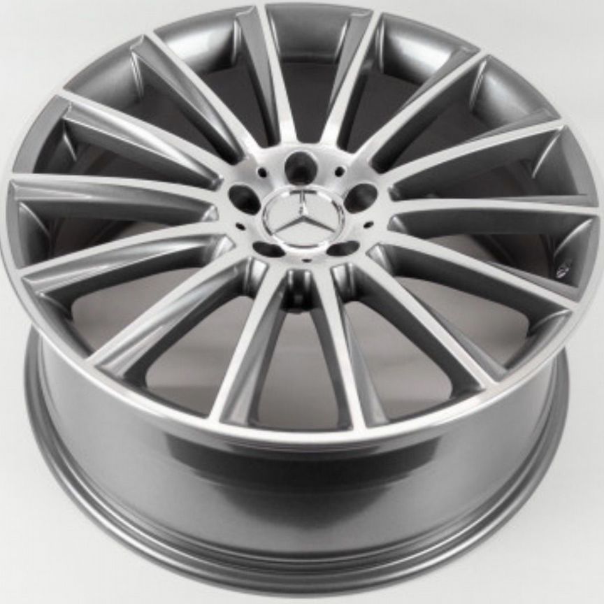 Литые диски Mercedes-Benz 8.5×R19 5×112