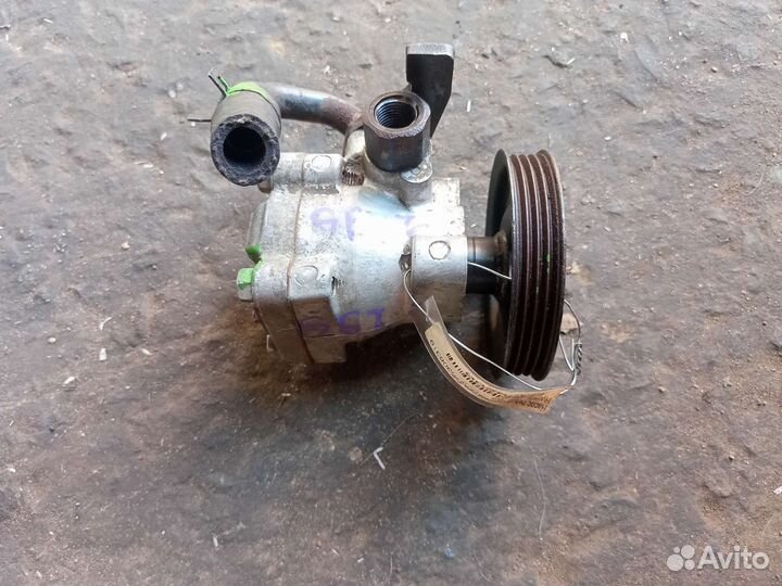 Насос гур на Hyundai Getz 1,1л