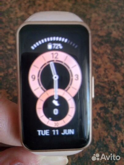 Смарт часы huawei