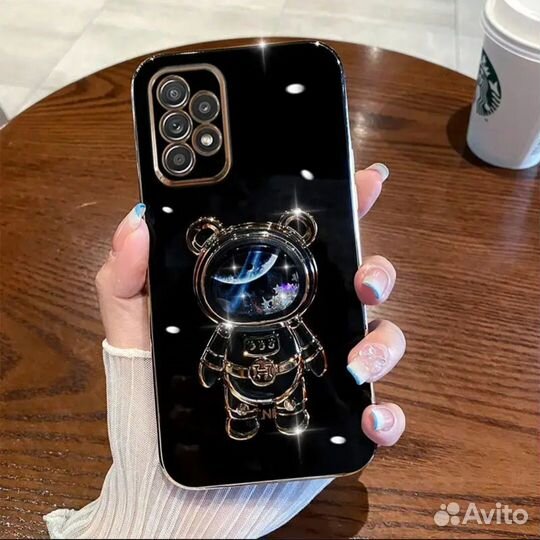 Чехол для Samsung A71