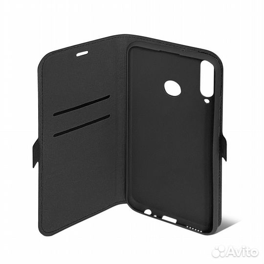 Чехол с флипом для Huawei P40 Lite E/Honor 9C DF h