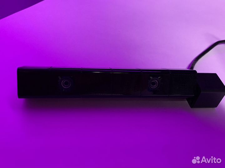 Камера для sony playstation 4