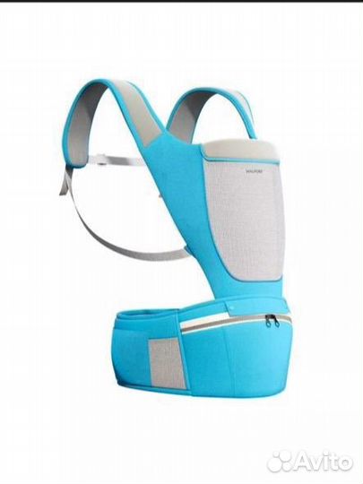 Рюкзак переноска кенгуру