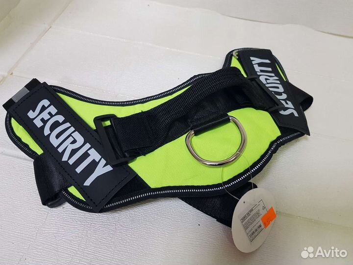 Шлейка размер L