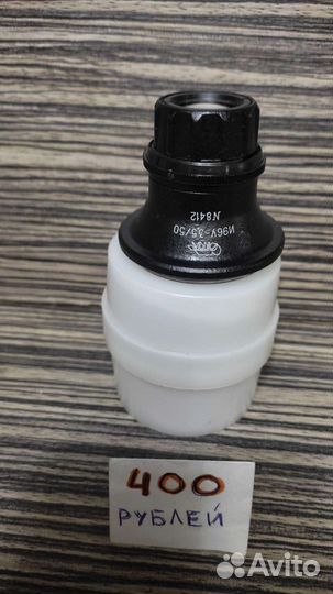 Дальномер, объектив