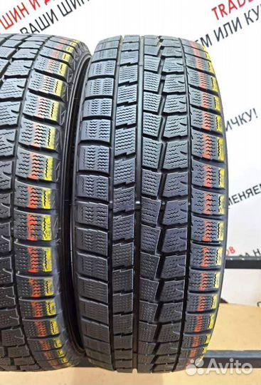 Dunlop Winter Maxx WM01 185/60 R15 88Q