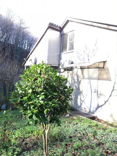 Дача 69 м² на участке 5,5 сот.