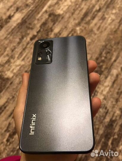 Infinix Note 11, 6/128 ГБ