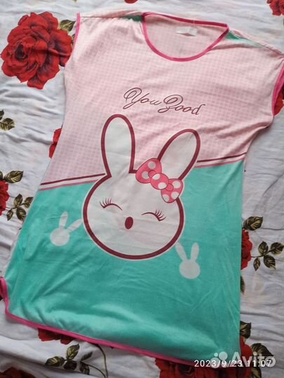 Женские вещи