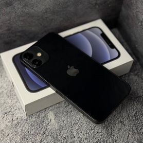 iPhone 12 mini, 256 ГБ