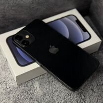 iPhone 12 mini, 256 ГБ