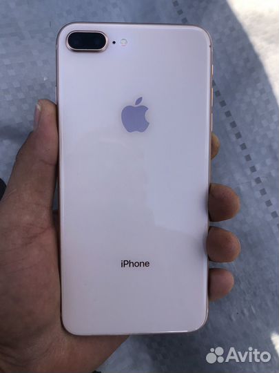 iPhone 8 Plus, 64 ГБ