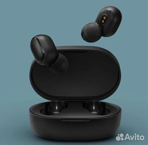 Беспроводные наушники Redmi AirDots 2