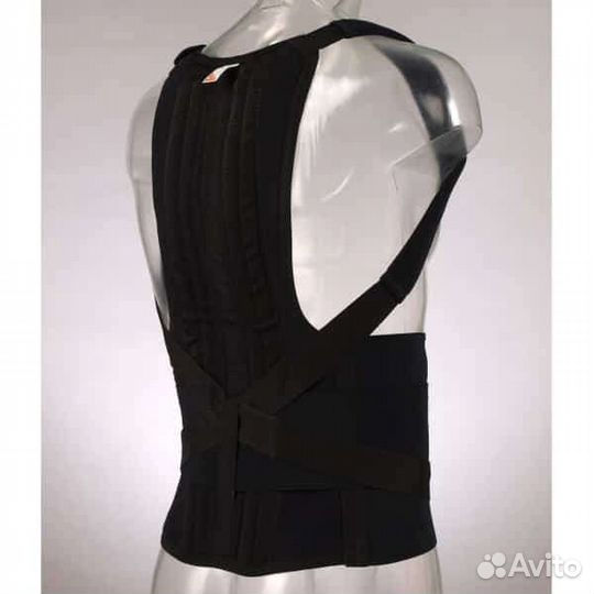 Корректор осанки, корсет Fosta