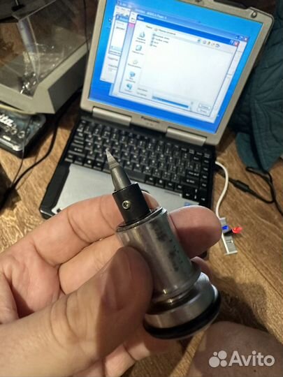 3D Фрезерный станок Roland camm режущий плоттер