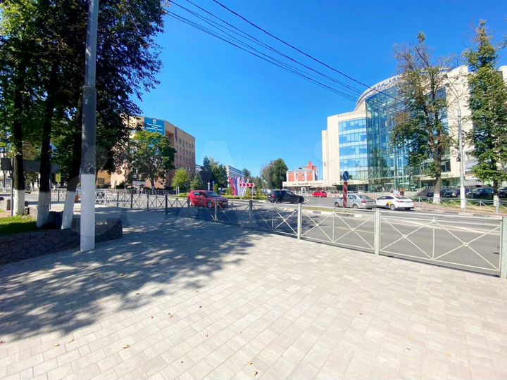 Сдам помещение свободного назначения, 182 м²