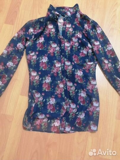 Женские вещи пакетом