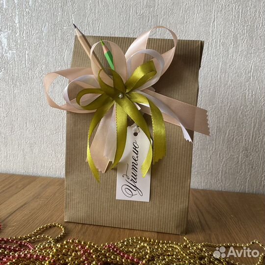 Бокс женский