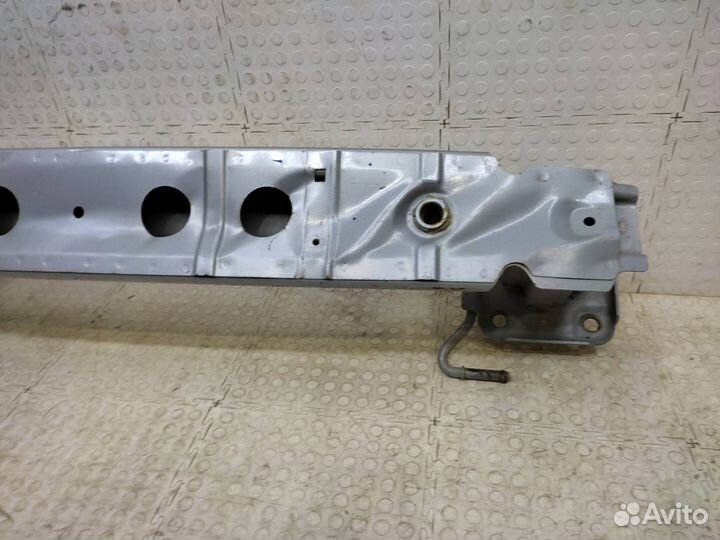 Усилитель бампера задний Mazda Cx-5 KE 2011