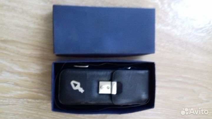 Сумка Interstep для радиотелефона