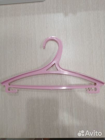Вешалки плечики детские