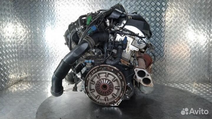 Двигатель Audi A4 B5 (94-01)