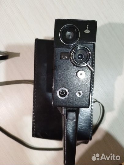 Видеокамера