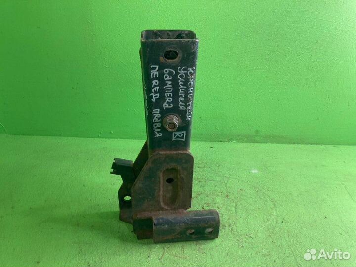 Кронштейн усилителя бампера mercedes-benz actros M