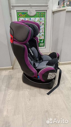Детское автокресло от 0 до 13 кг