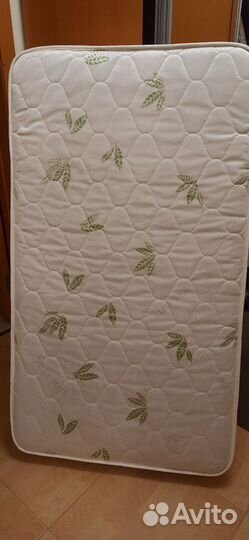 Матрас детский 800 1400