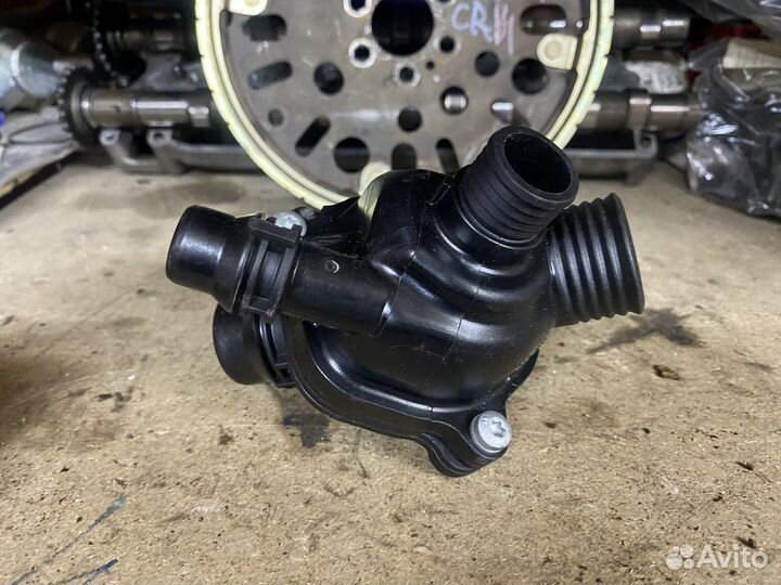 Термостат системы охлаждения Mahle TM1497 BMW N52